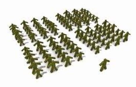 Studiu: Calitatea de lider este influentata de o anumita gena