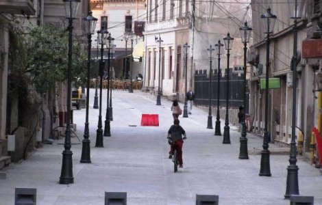 PDL Bucuresti, de partea petrecaretilor