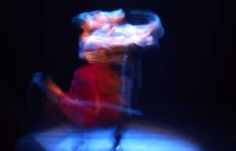 Antena 1 lanseaza "Romania danseaza"