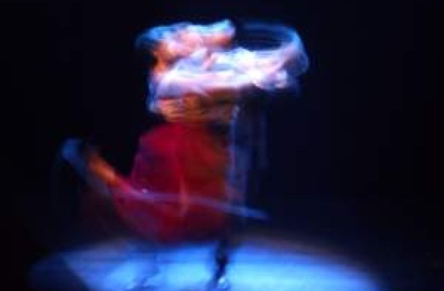 Antena 1 lanseaza "Romania danseaza"