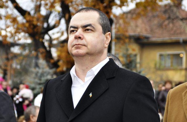 Stanisoara: Propunerile de modificare a Statutului parlamentarilor nu au fost negociate cu PDL