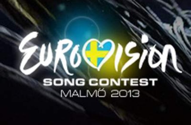 Romania intra in a doua semifinala la Eurovision 2013, pe 16 mai