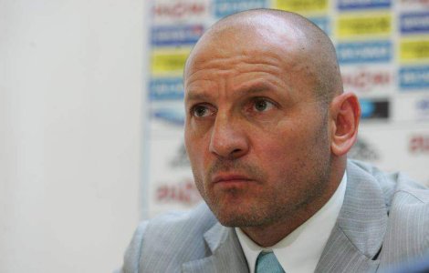 Bogdan Stelea, in topul celor mai buni portari din ultimii 25 de ani