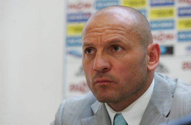 Bogdan Stelea, in topul celor mai buni portari din ultimii 25 de ani