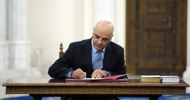 Arafat, despre cazul fetitei diagnosticate cu entorsa: Medicii au savarsit un malpraxis