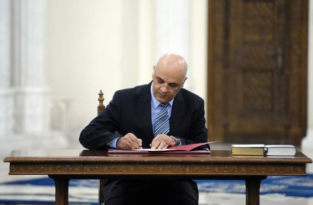 Arafat, despre cazul fetitei diagnosticate cu entorsa: Medicii au savarsit un malpraxis