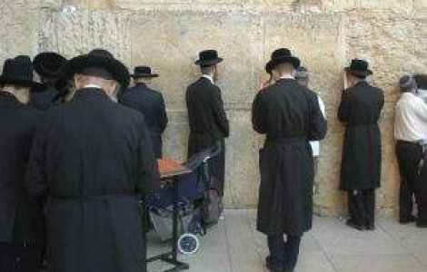 Studiu genetic: Controversele despre originea evreilor din Europa