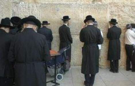 Studiu genetic: Controversele despre originea evreilor din Europa