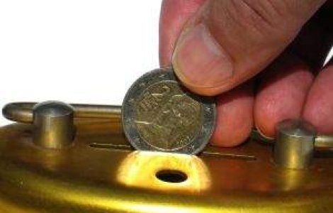 Summitul european din 7-8 febr. va fi consacrat bugetului UE pentru 2014-2020