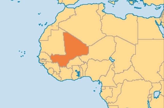 La razboi... inainte? Romania ar putea trimite trupe in Mali