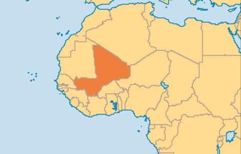 La razboi... inainte? Romania ar putea trimite trupe in Mali