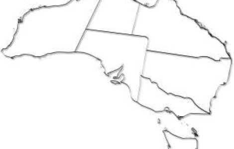 Record de caldura in Australia: 45,8 grade Celsius