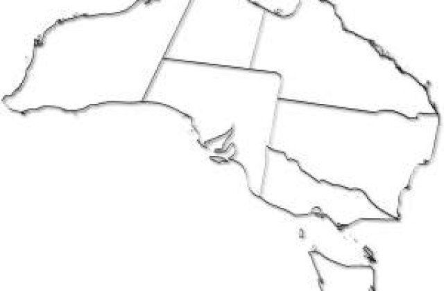 Record de caldura in Australia: 45,8 grade Celsius