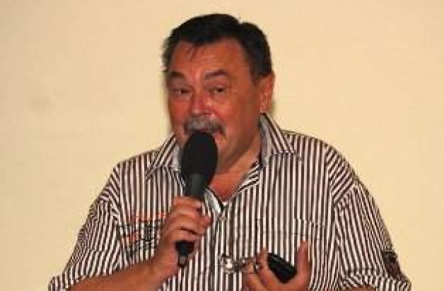 Victor Paul Dobre explica: Apartamentul din Bucuresti este al fiului meu