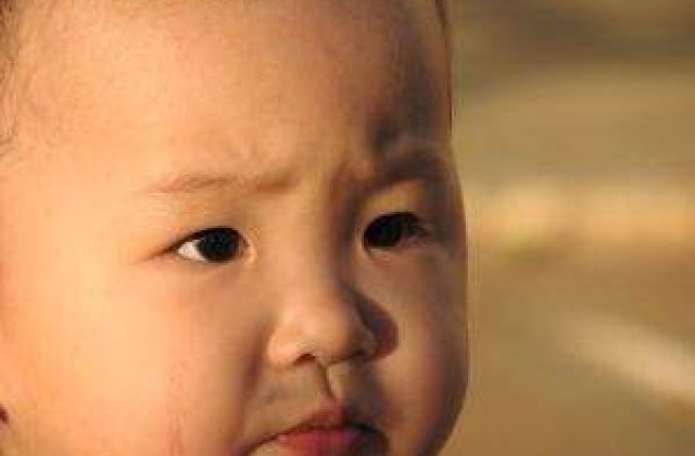 China: Cum se prezinta prima generatie nascuta sub politica "un copil de familie"?