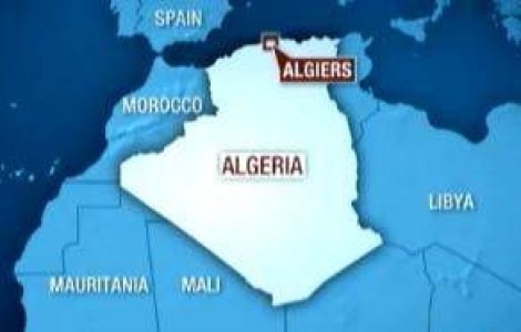 Londra: Incidentul terorist din Algeria continua