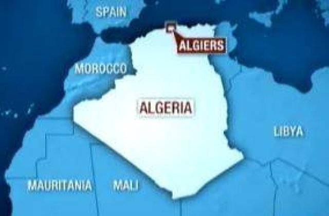 Londra: Incidentul terorist din Algeria continua