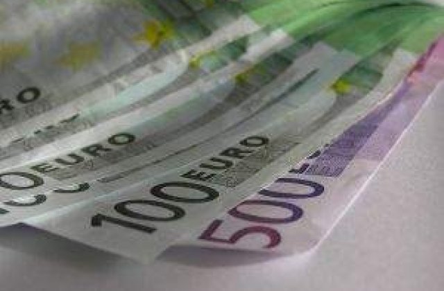 Politia Capitalei cauta o persoana care a pierdut 30.000 de euro
