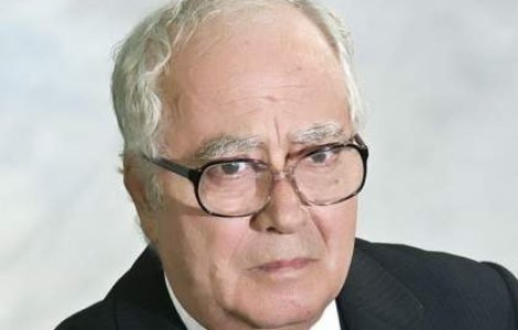 A murit actorul Victor Radovici