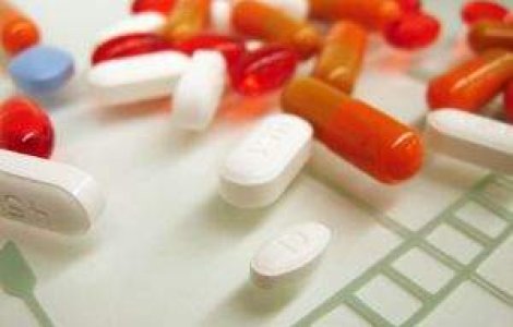 Ministerul Sanatatii are de platit 10,6 miliarde lei pentru medicamente in 2013