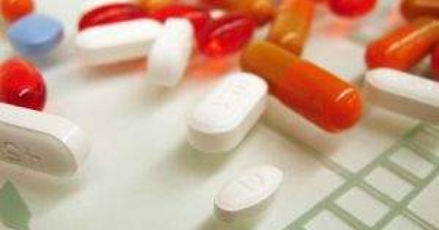 Ministerul Sanatatii are de platit 10,6 miliarde lei pentru medicamente in 2013
