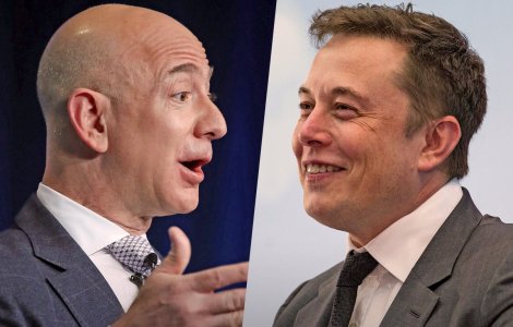 Marii miliardari ai lumii s-au îmbogățit și mai mult în vremea pandemiei