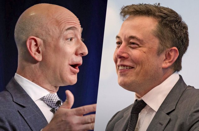 Marii miliardari ai lumii s-au îmbogățit și mai mult în vremea pandemiei