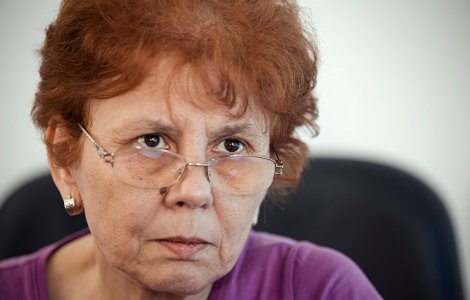 Adriana Pistol, noua șefă a comisiei anti-Covid, prima replică pentru Firea