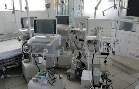 Pandemia l-a îmbogățit cu 4 miliarde de dolari