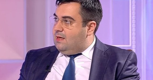 Răzvan Cuc, după demiterea lui Streinu-Cercel: „Un șomer ajuns premier îngenucheaza experiența unui expert”