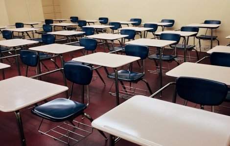 Alexandru Rafila despre redeschiderea școlilor: "Reluarea cursurilor să se petreacă gradual"