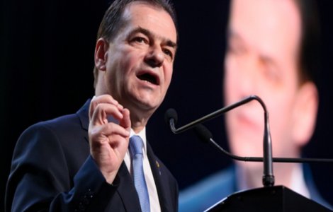 CTP îl numește dictator pe Orban după ce acesta a spus că Parlamentul nu există