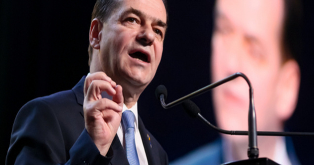 Reacția lui CTP după ce Orban a spus că Parlamentul nu există: "Ăsta e comportament de dictator"