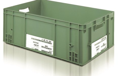 Producătorul de cutii plastic premium Schoeller Allibert oferă soluții variate pentru multe industrii