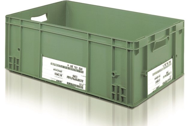 Producătorul de cutii plastic premium Schoeller Allibert oferă soluții variate pentru multe industrii
