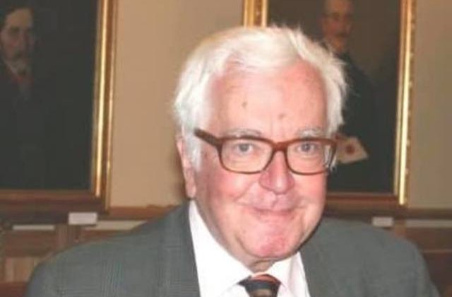 A murit Prinţul Mihai Dimitrie Sturdza