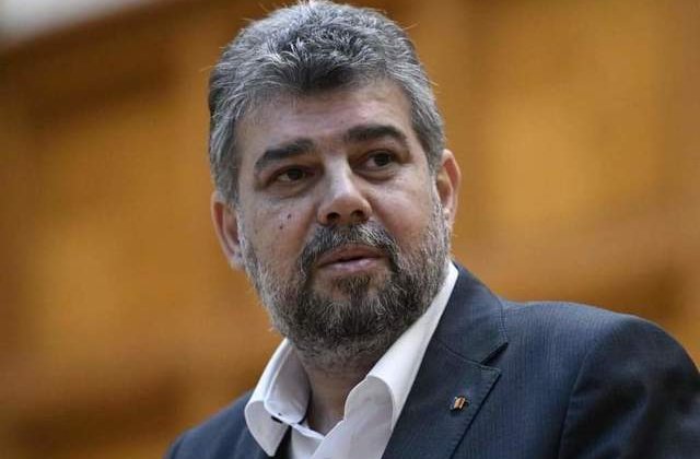 Marcel Ciolacu, atac dur asupra lui Florin Cîțu: "Mulți români abia dacă mai au bani pentru o lună ca să supraviețuiască"