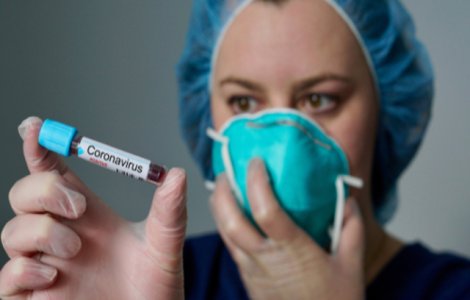 ULTIMA ORĂ! România a depășit 11.000 de cazuri de infectare cu noul coronavirus