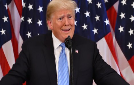 Americani, intoxicați cu dezinfectant după ce Trump a zis că ar trata COVID-19