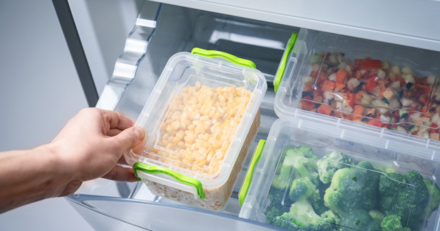 Cum ții alimentele proaspete mai mult timp: 4 sfaturi la îndemână