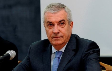 Tăriceanu nu vede cu ochi buni redeschiderea școlilor de la 1 iunie