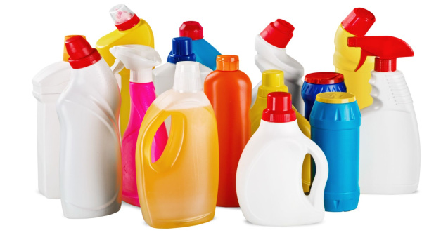 OMS: Poate pulverizarea de alcool sau de clor pe corp să ucidă virusul?