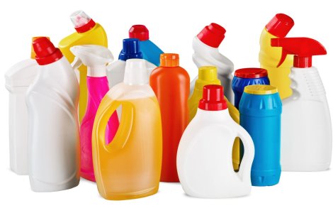 OMS: Poate pulverizarea de alcool sau de clor pe corp să ucidă virusul?