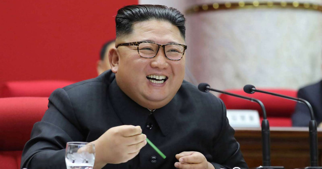 Starea lui Kim Jong Un. Coreea de Sud spune că dictatorul e sănătos tun