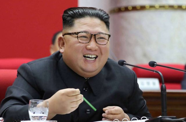 Controverse despre starea lui Kim Jong Un. Coreea de Sud spune că dictatorul e sănătos tun
