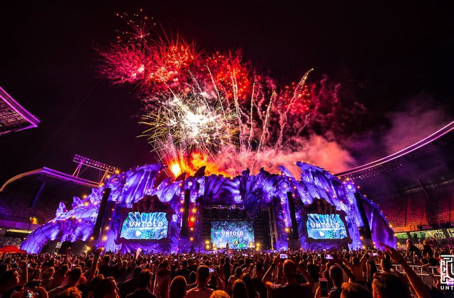 Untold și Electric Castle, la un pas de anulare pentru 2020. Ce spun organizatorii