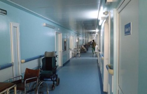 Tragedie la Galați: 33 de morți la un cămin de bătrâni, iar numărul crește