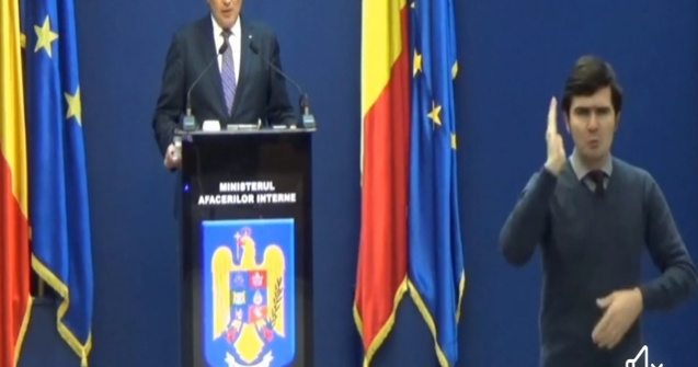 Ordonanța Militară 10: Se relaxează interdicțiile pentru cei de peste 65 ani