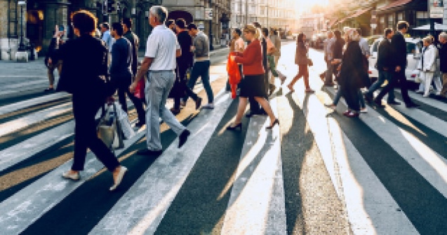 STUDIU De ce nu putem face față distanțării sociale