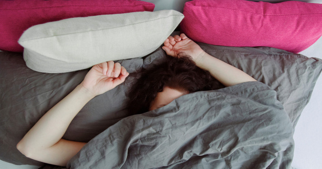 Cum să adormi mai repede. Sfaturile pentru un somn liniștit în fiecare noapte